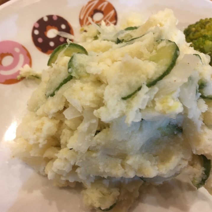たくあんポテトサラダ レシピ 作り方 By Tommeg12 楽天レシピ たくあんポテトサラダ レシピ 作り方 By Tommeg12 楽天レシピ